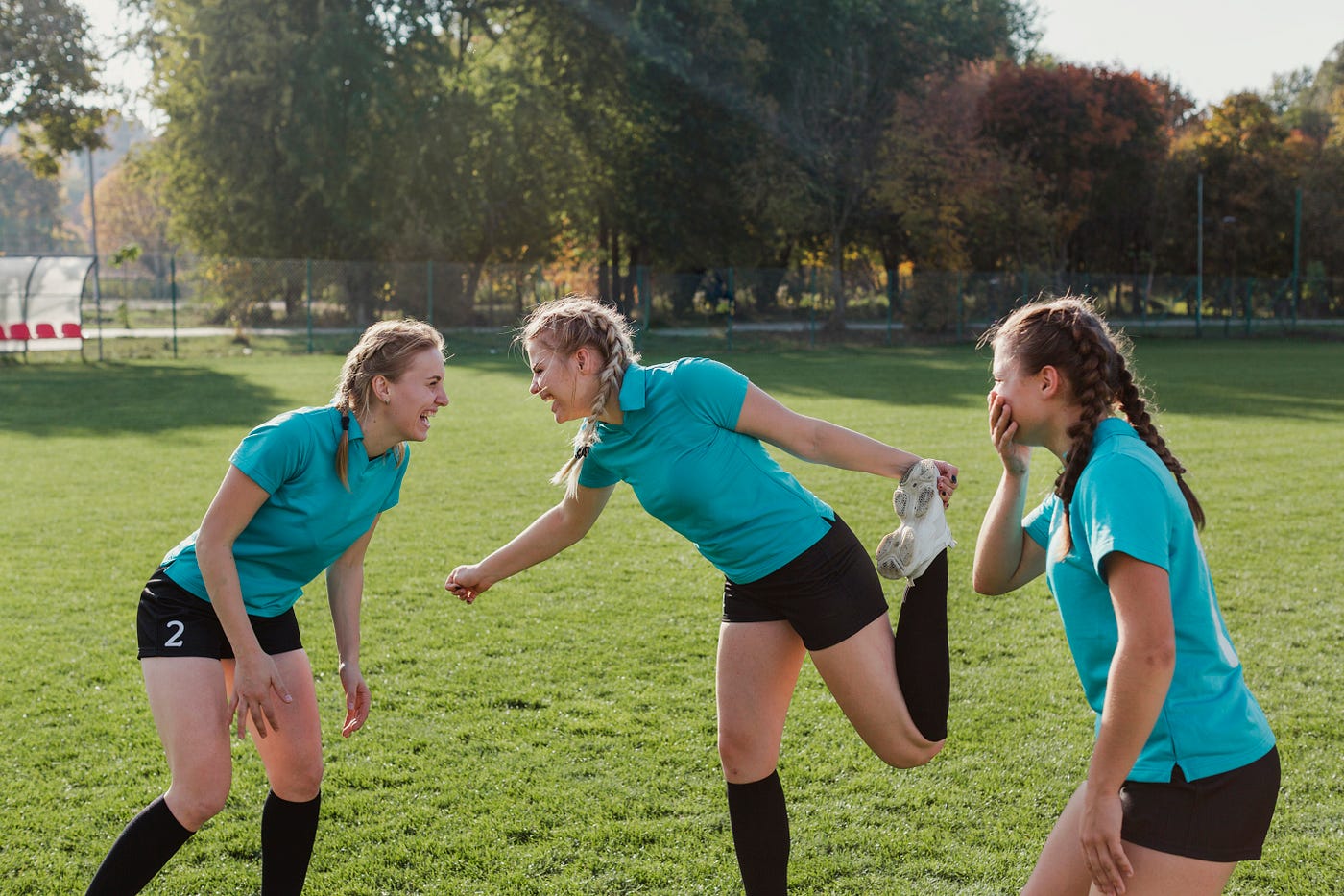 The Top Skills Kids Learn in Youth Track and Field Clubs