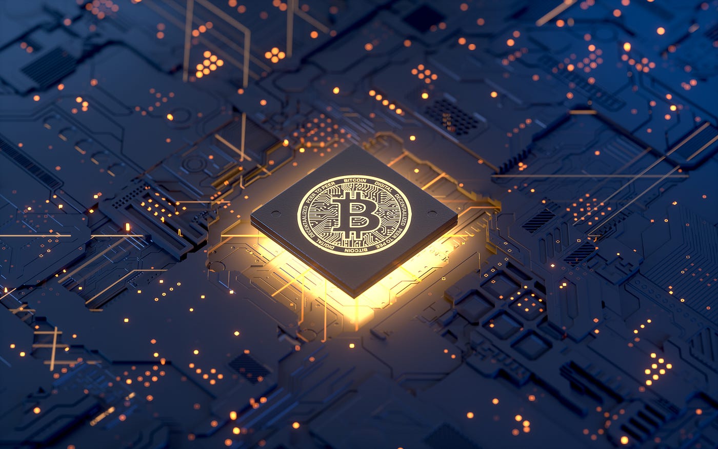 5 Essential Resources for Understanding Bitcoin and the Blockchain | by Val  Vavilov | Medium