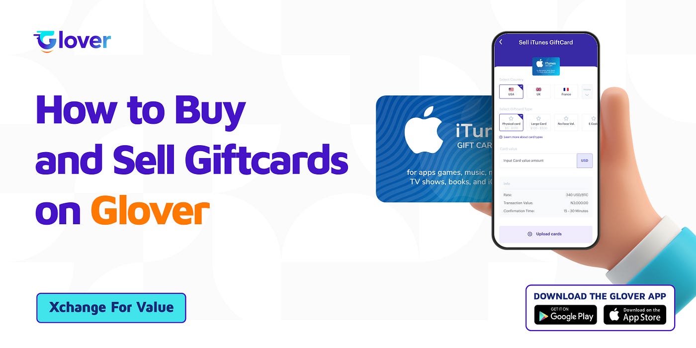 Apple gift card -  France