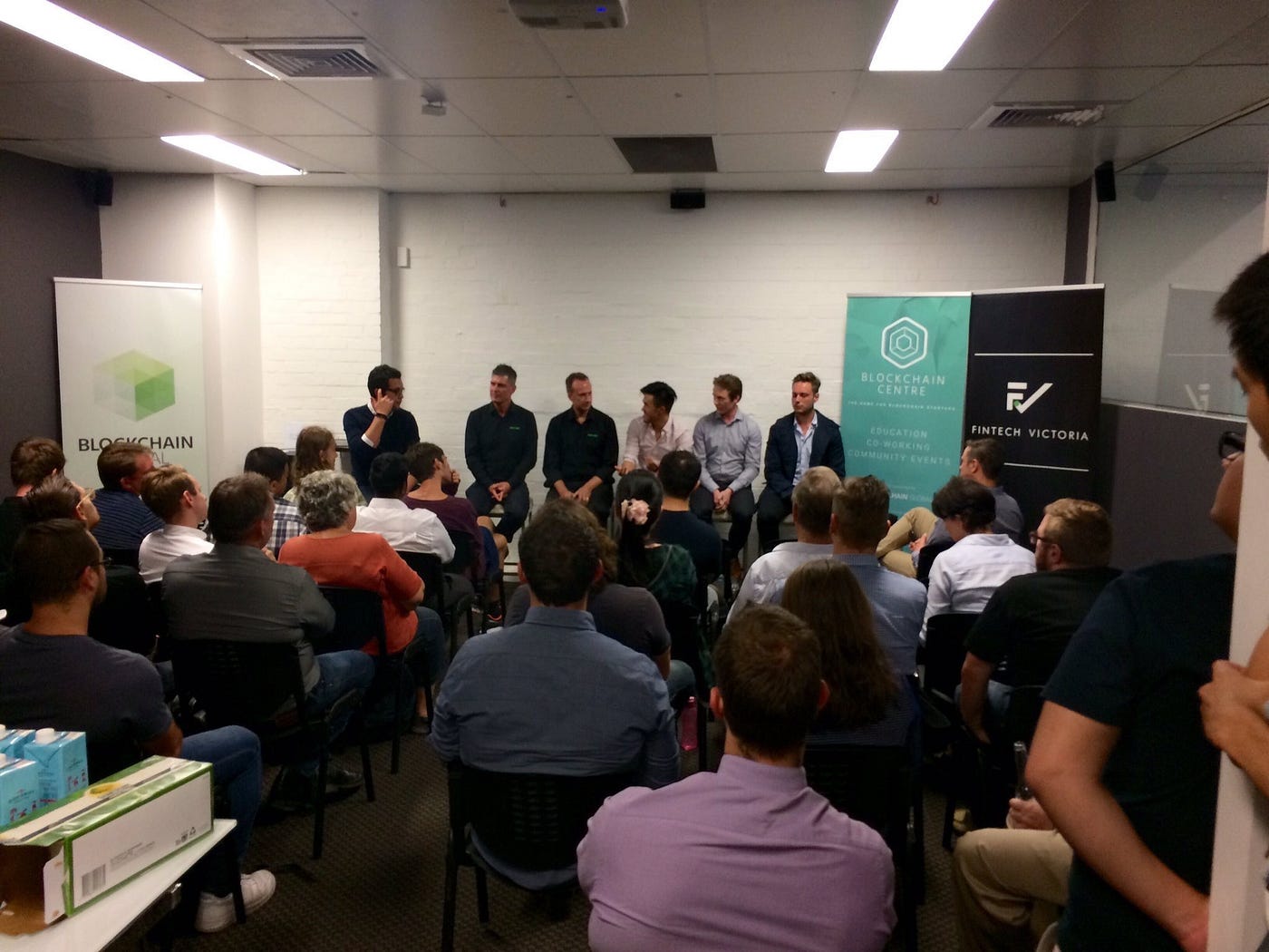 Victoria: The Home Of Digital Currency In Australia