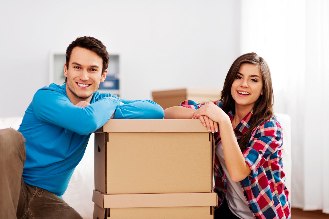 Self-Employed and Tired of Mortgage Paperwork? There May Be Another Way