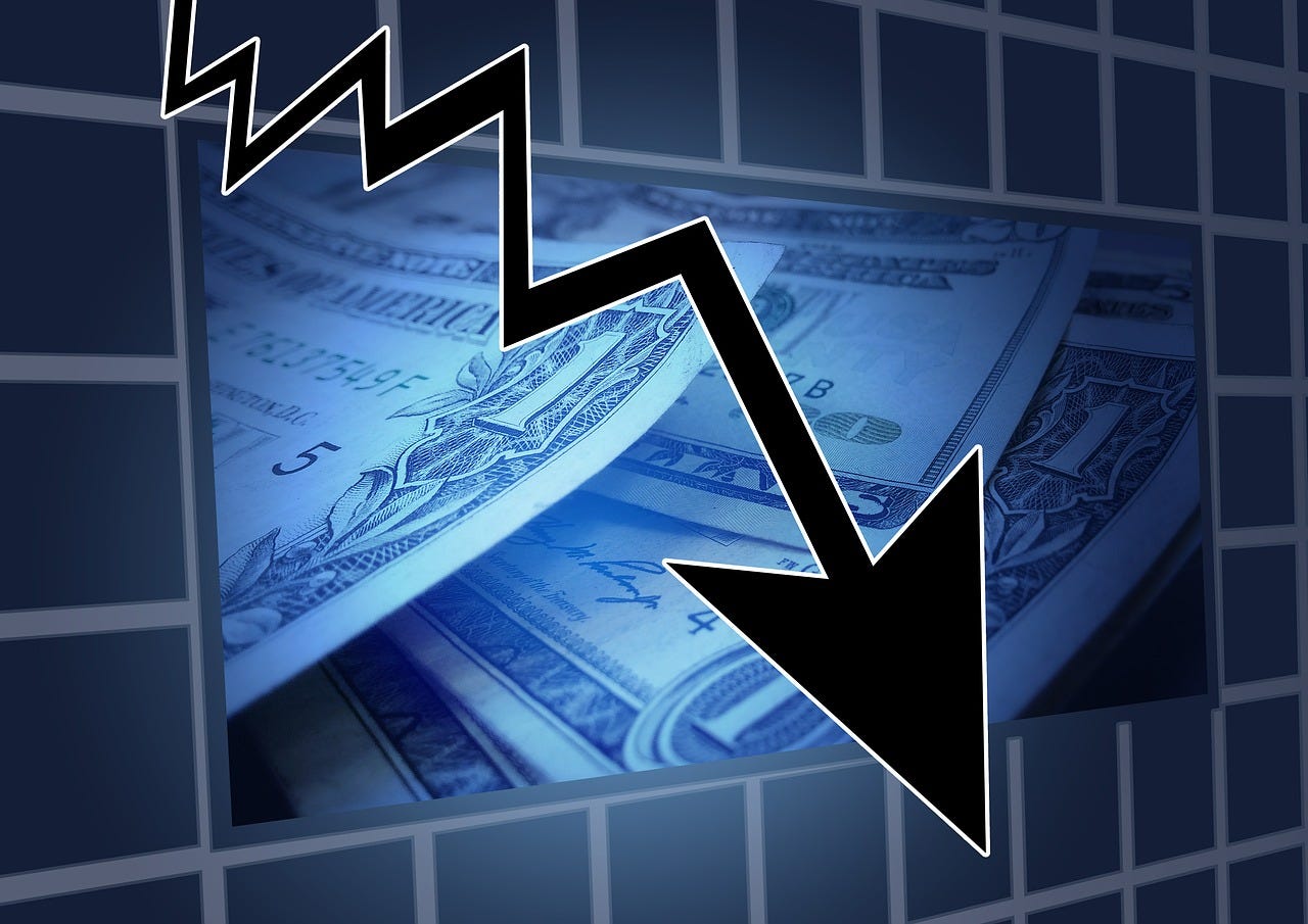 What The Fork happened to Bitcoin price? | by Giulio Prisco | ChainRift  Research | Medium