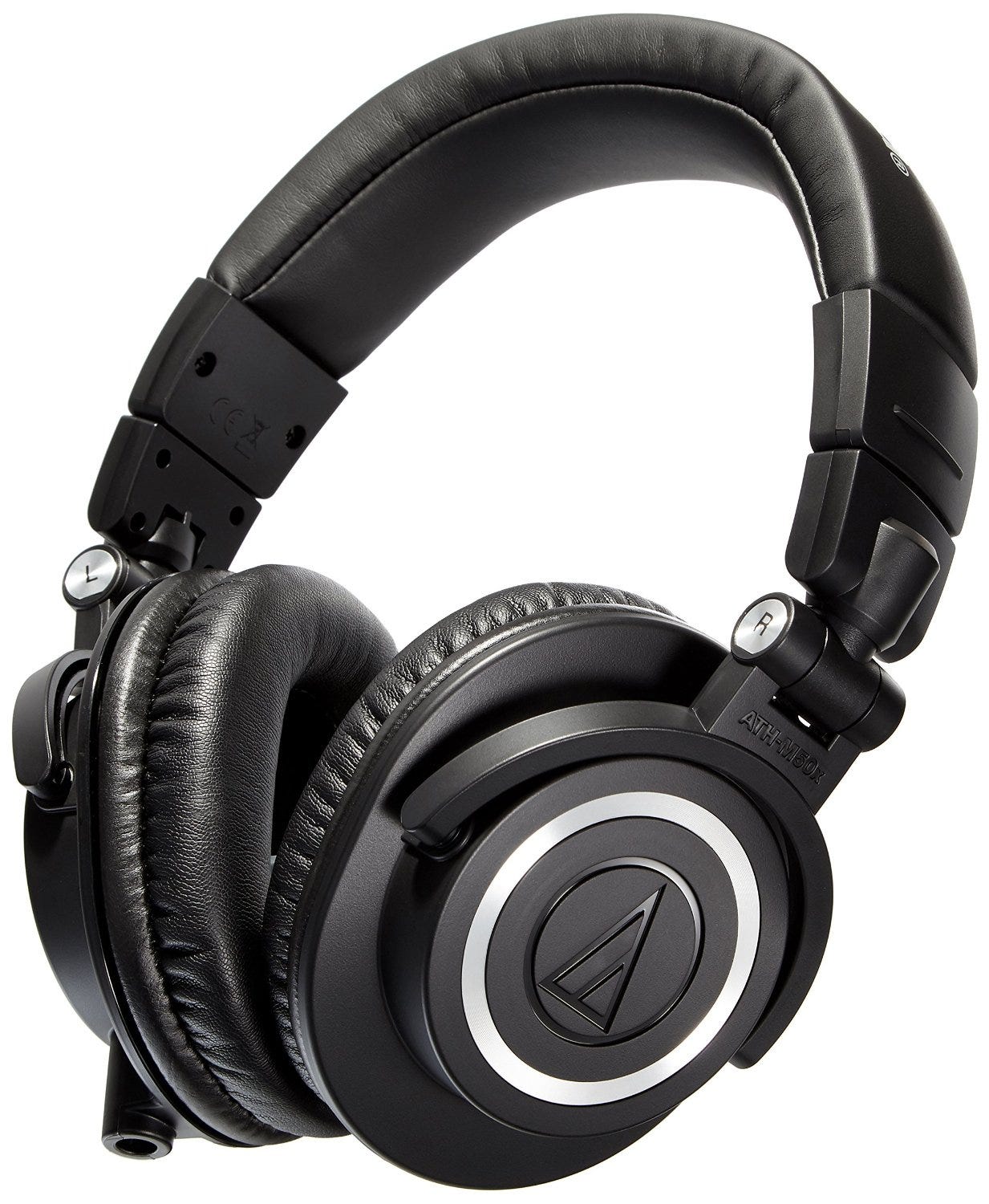 Headphone Showdown: Audio-Technica M50X vs Pioneer DJ HRM-5 | by Alex Rowe  | Medium