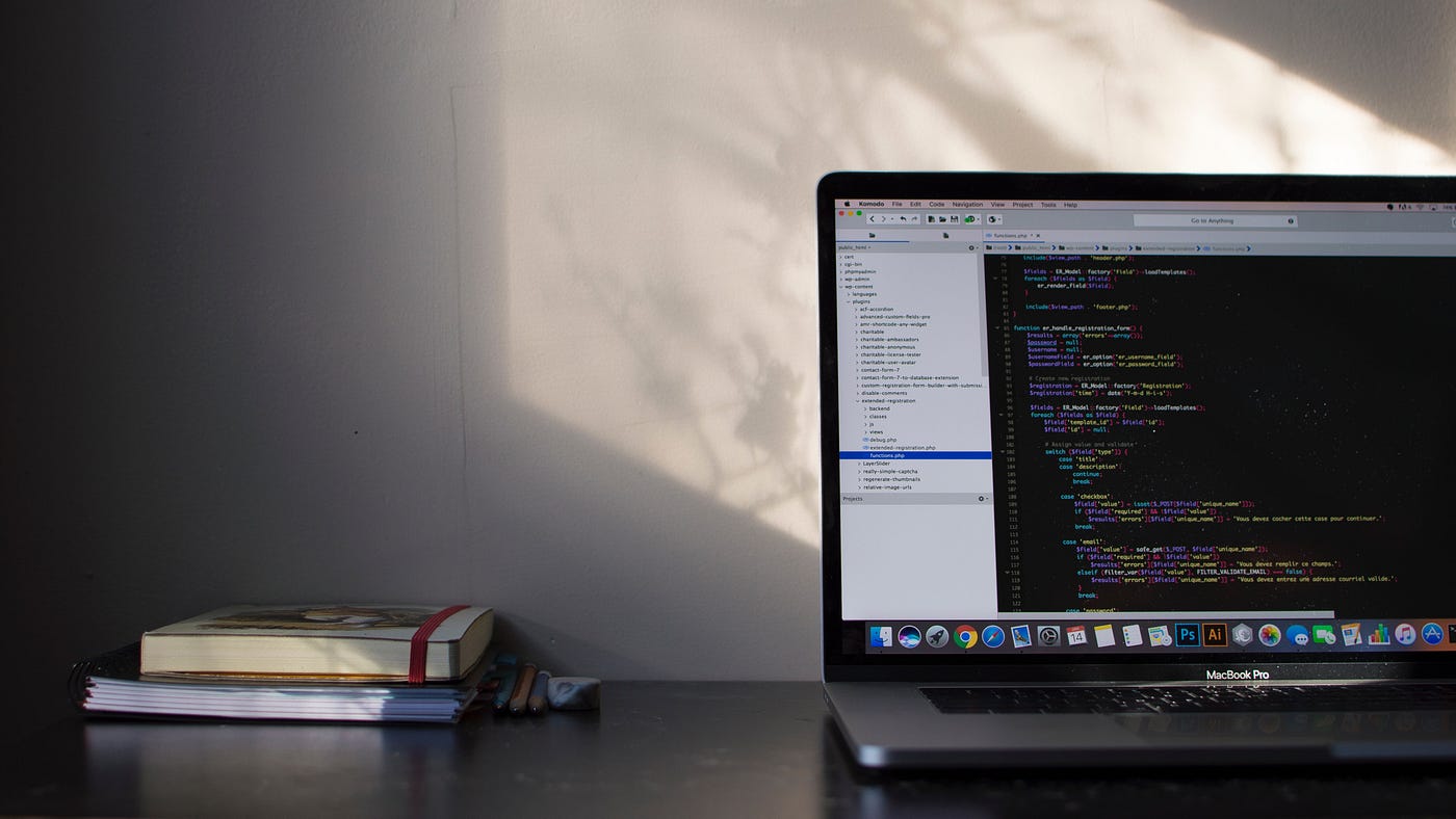 How to Master Python Command Line Arguments | by June Tao Ching | Towards  Data Science
