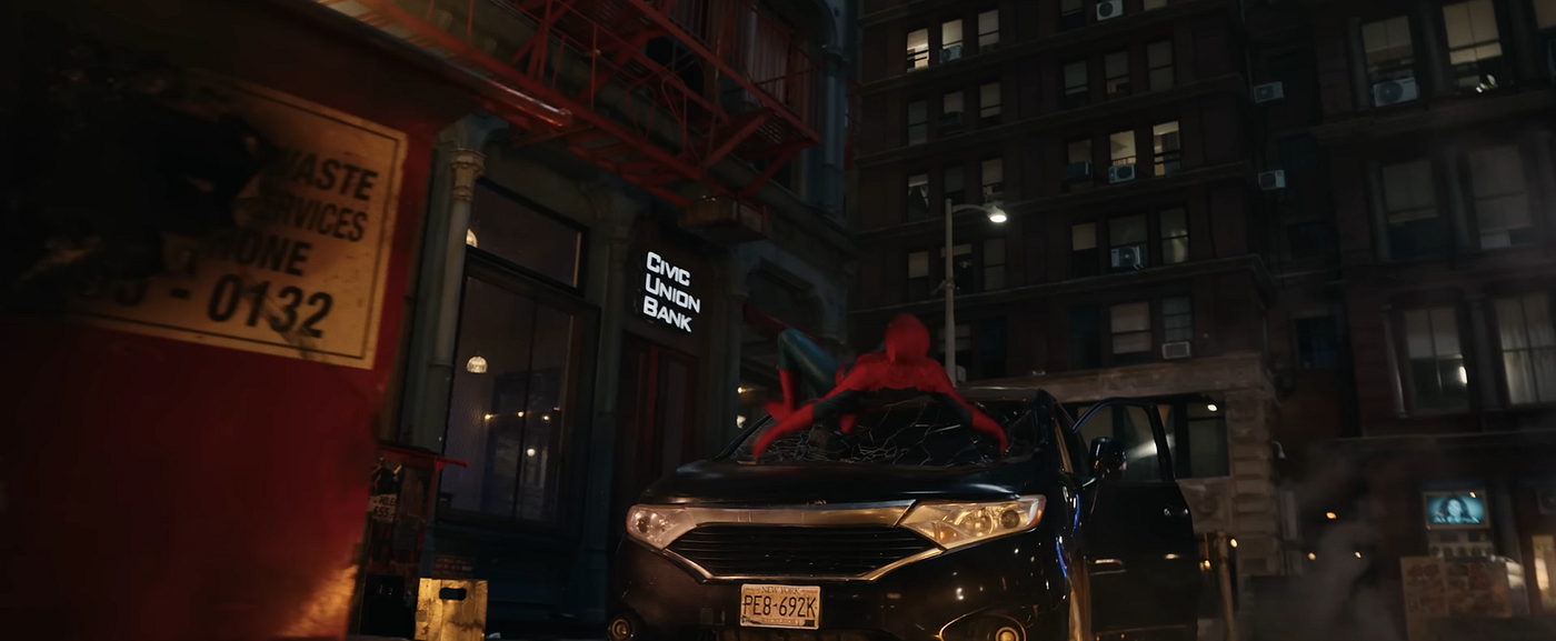 Spider-Man: Brand New Day looks Really Good — Trailer Breakdown