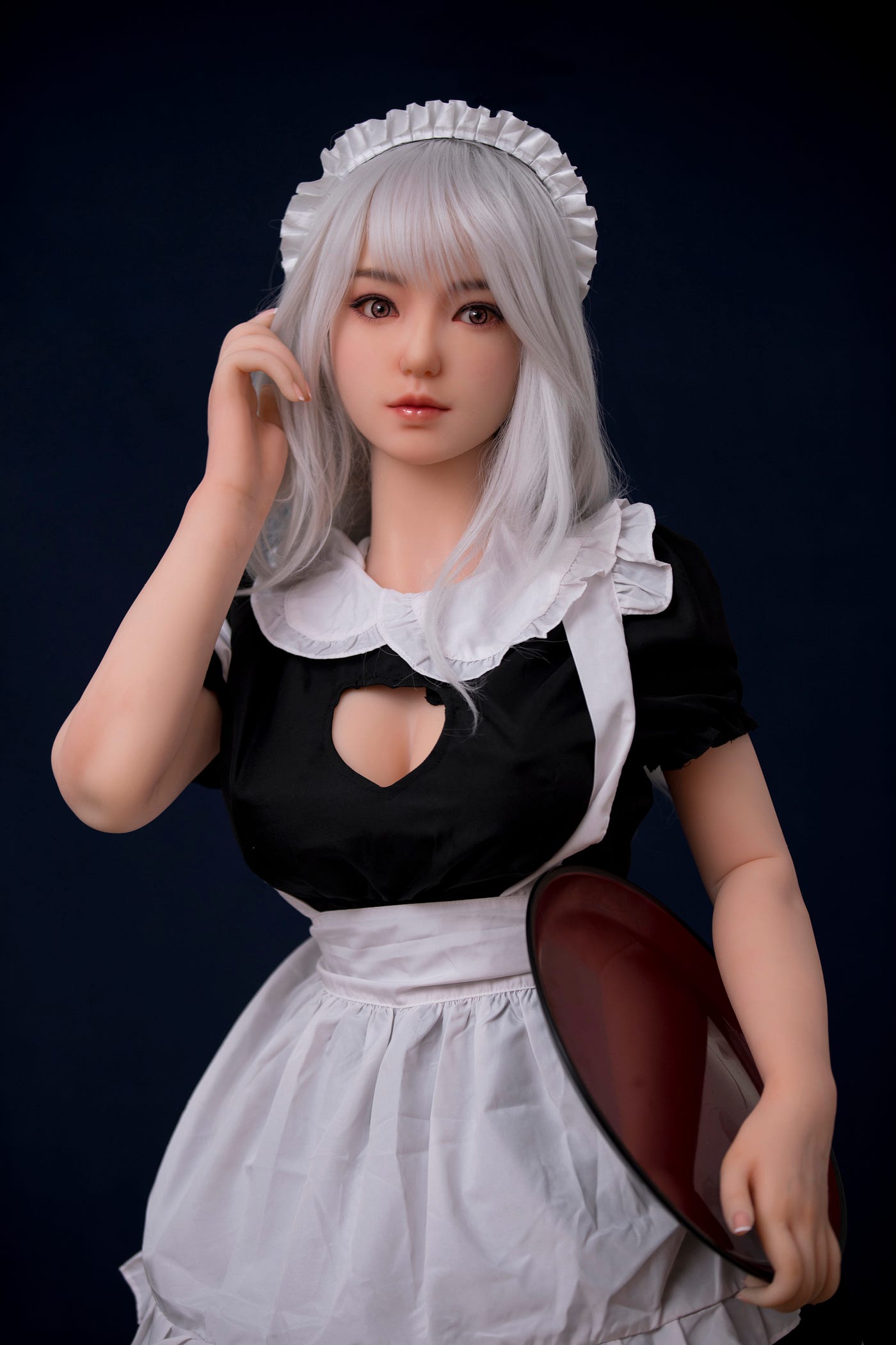 Silicone vs TPE Sex Dolls Pros & Cons | by Brandon Miller | Medium