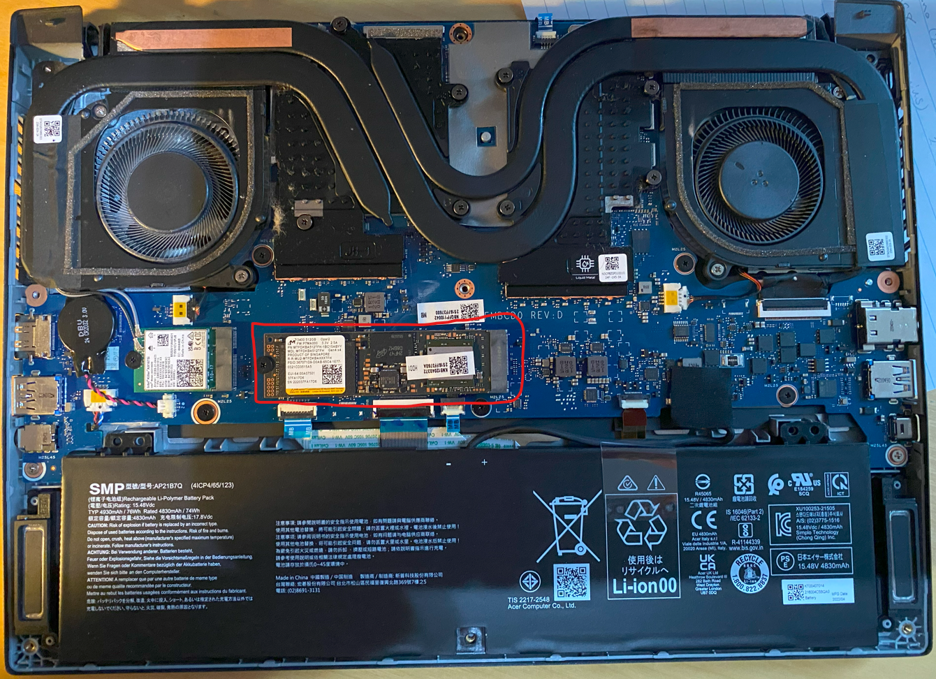 Ssd Upgrade Acer Extensa 4630z Ram Upgrade How To UPGRADE Your