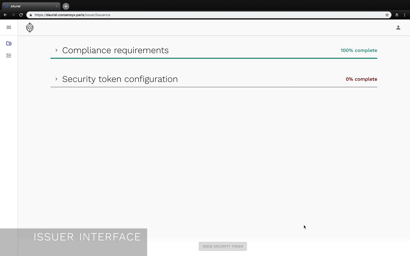 The Security Tokens and ERC1400 standard — What it is, and how to make one!  | by Adam Boudjemaa | Medium