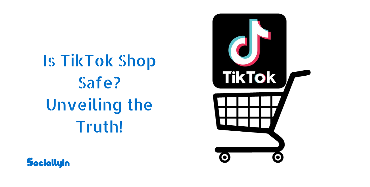 Introducing TikTok Shop