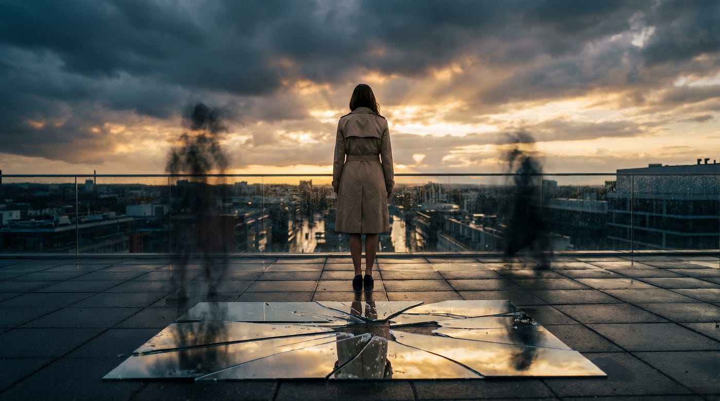 What Hurts a Narcissist Deeper Than No Contact: The X-Ray Truth That Exposes Their Entire Game
