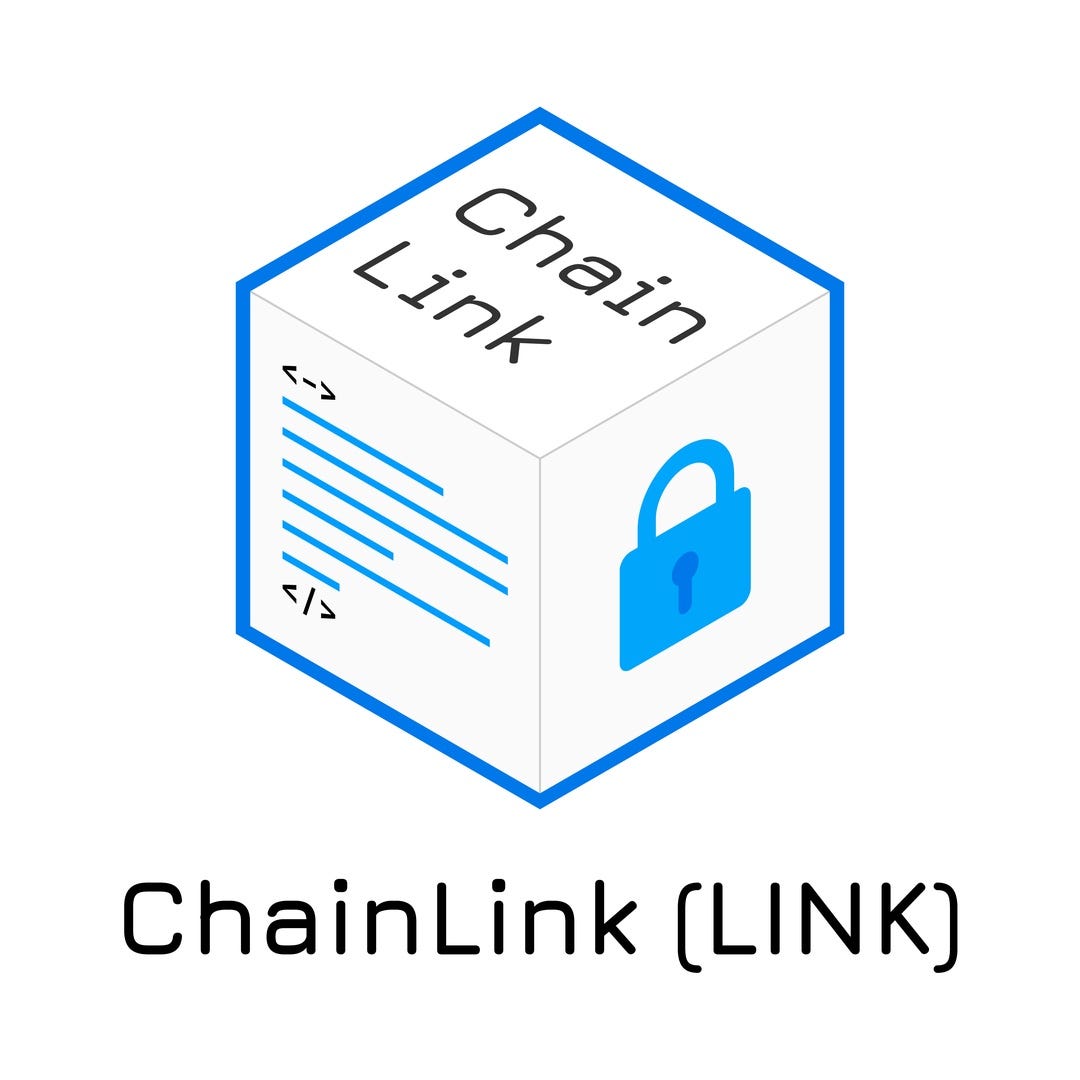 Exploring Chainlink: Connecting Blockchains to the Real World | by Ben  Harvey | Coinmonks | Medium