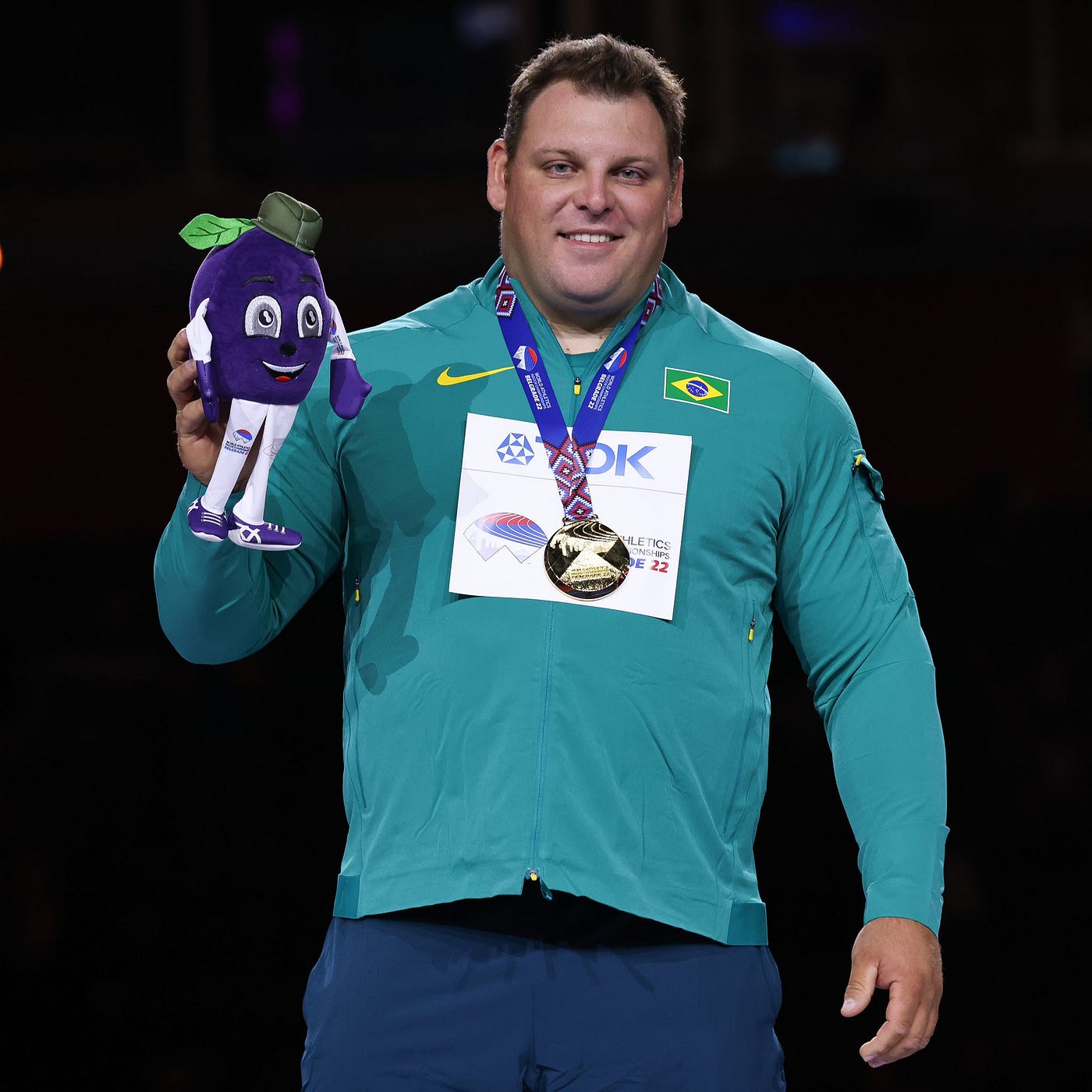 Um ano para os Jogos Olímpicos Paris 2024: Brasil busca primeira medalha na  França; entenda