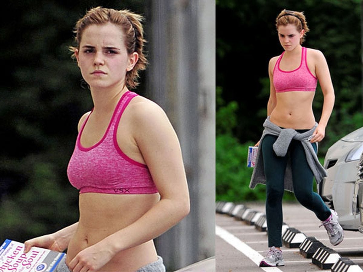 Revealing Emma Watsons Secrets: Diet, Workout, and Beauty Tips | by  Kennedy Wilson | Medium