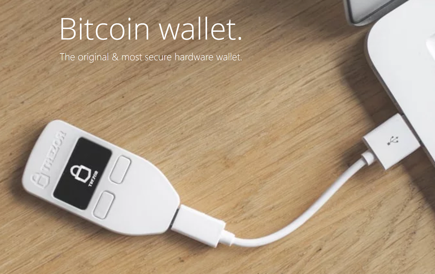 Things To Think About When Securing Your Bitcoin | by Pirate Beachbum |  HackerNoon.com | Medium
