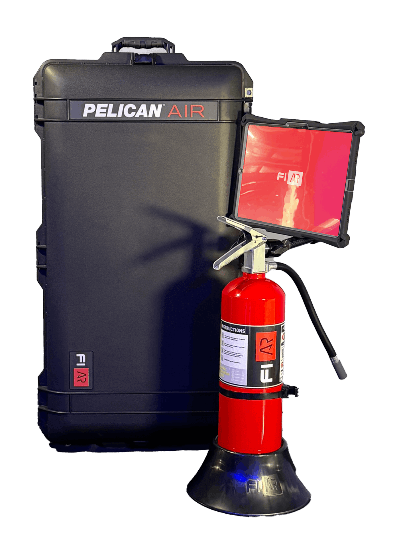 How AR Training Is Transforming Fire Safety Education Events