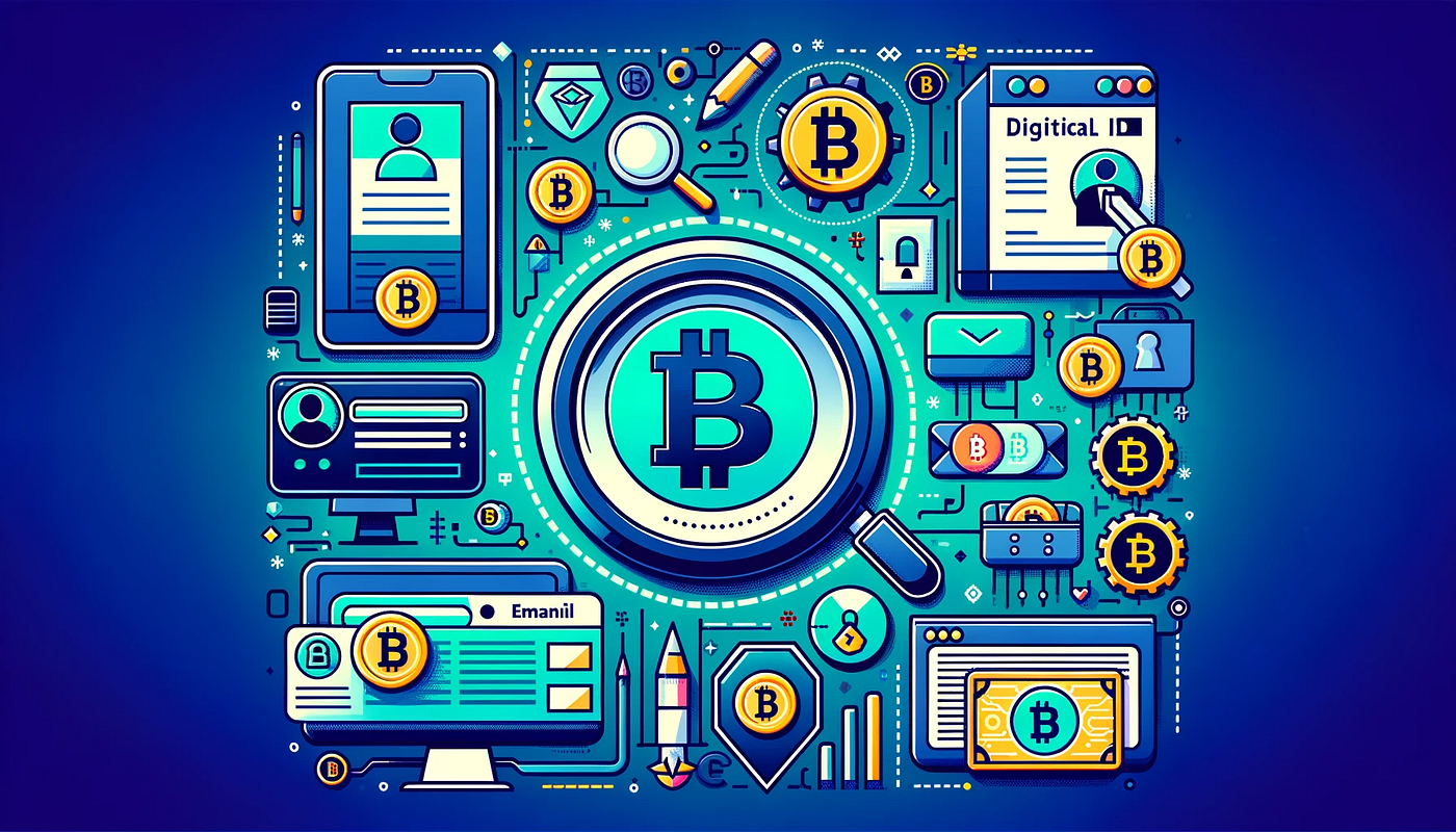 How to Find Your Blockchain.com Wallet ID | by CryptoRecovery.io | Medium