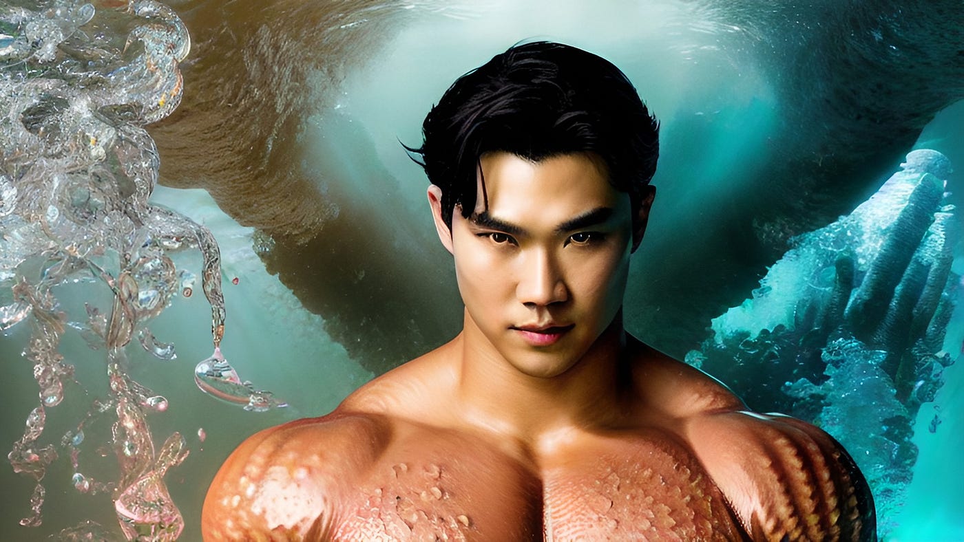 13 Halloween Costume Ideas for Asian Men in 2023