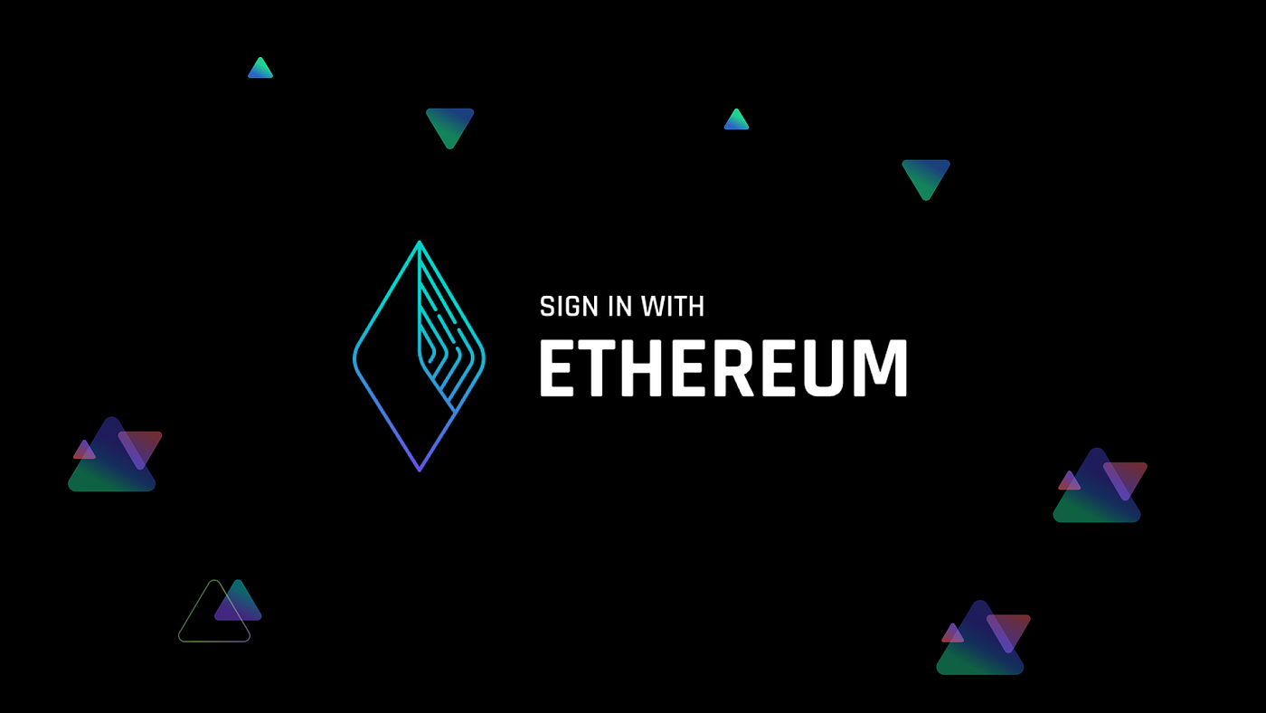 EIP-4361: Sign-In with Ethereum. A Secure and User-Friendly Digital… | by  Alexandros Pappas | CoinsBench