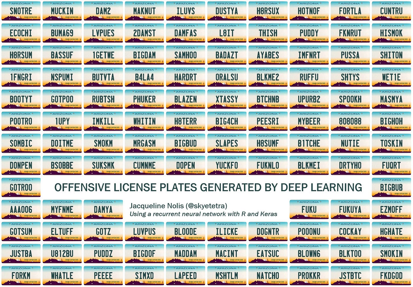Guide To The Different Car Licence Plates In Singapore (Colours