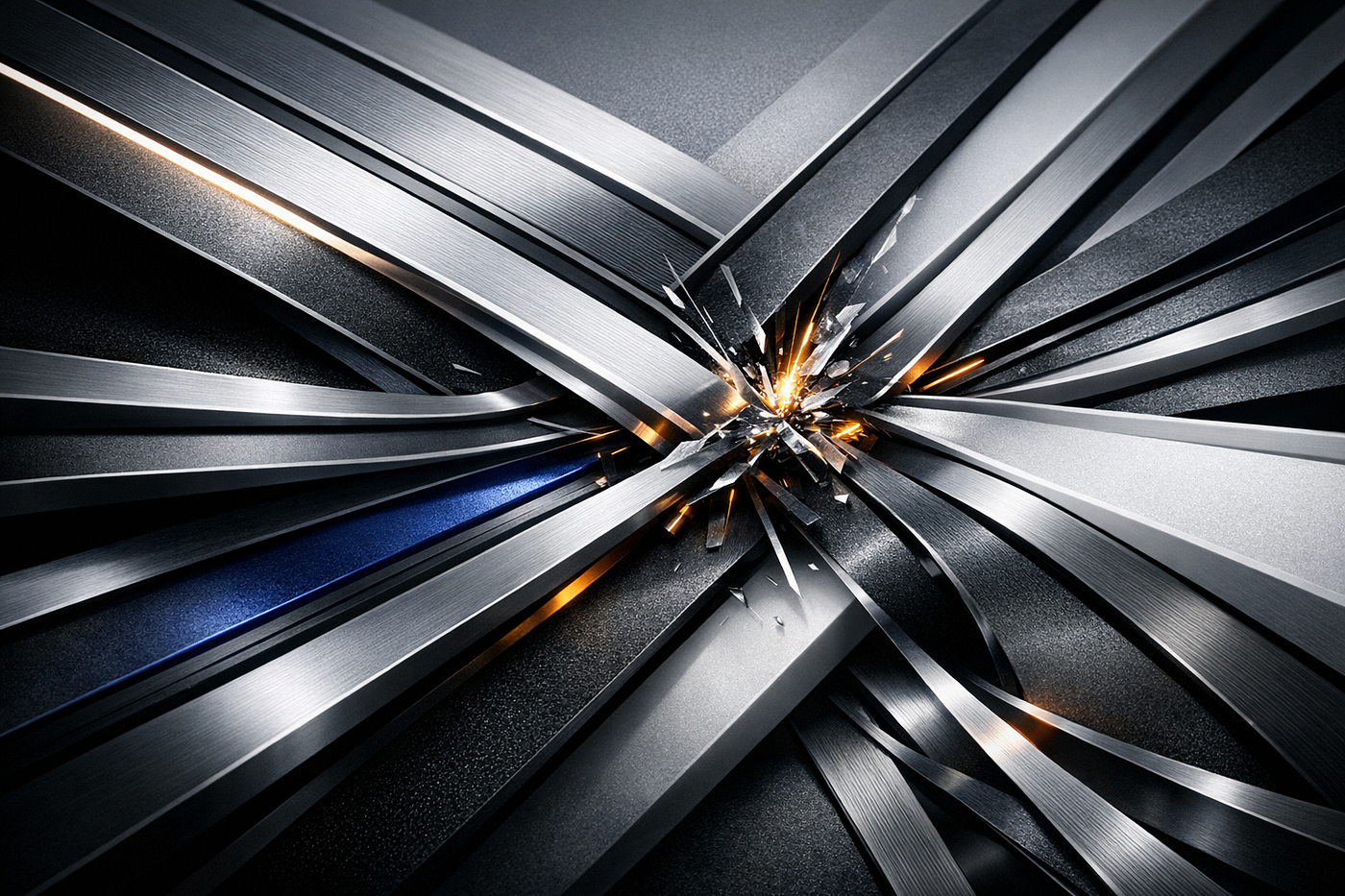 Your Desk Looks Productive. Your Workflow Architecture Is Quietly Destroying Focus.