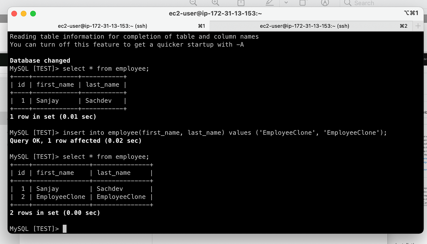 What are Aurora Database Clones and when should we use them? | by