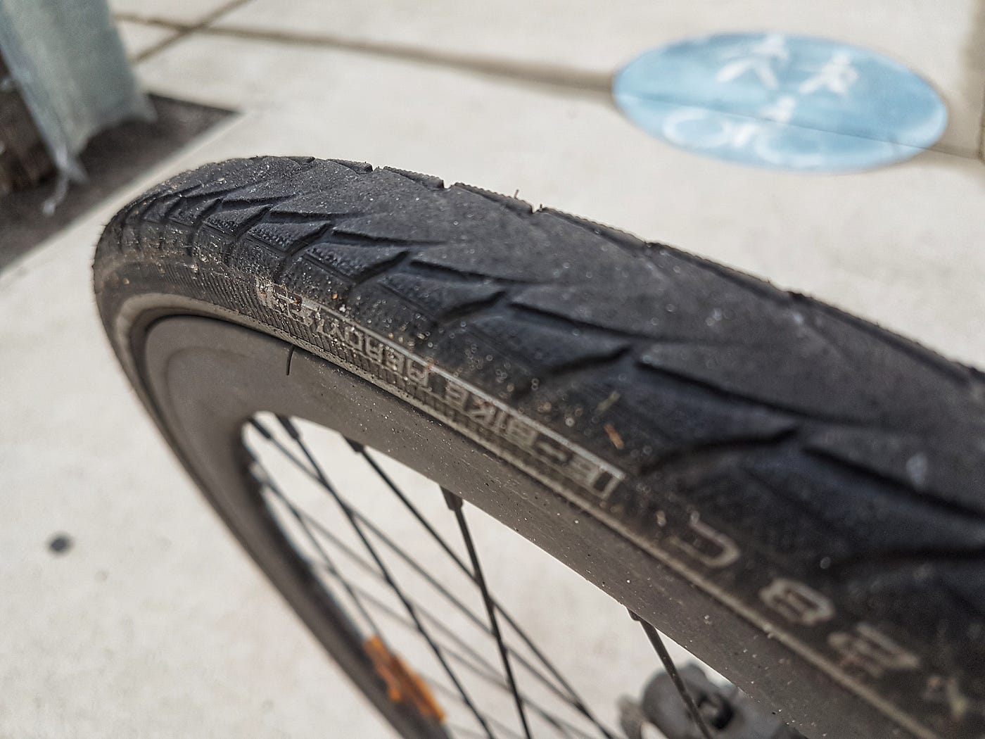 How Long Do Schwalbe Marathon Tires Last? 