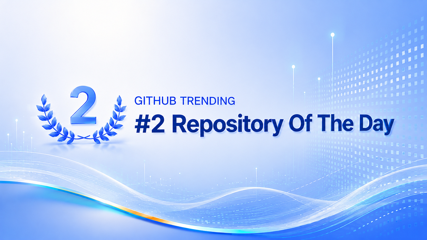 Why a new AI-native database trended on GitHub