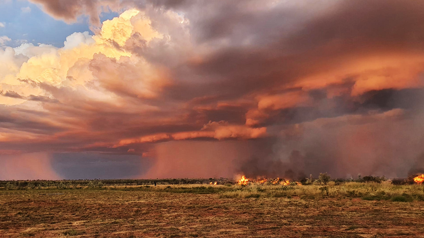 How Kimberley Land Council's Indigenous rangers bring 65,000 years