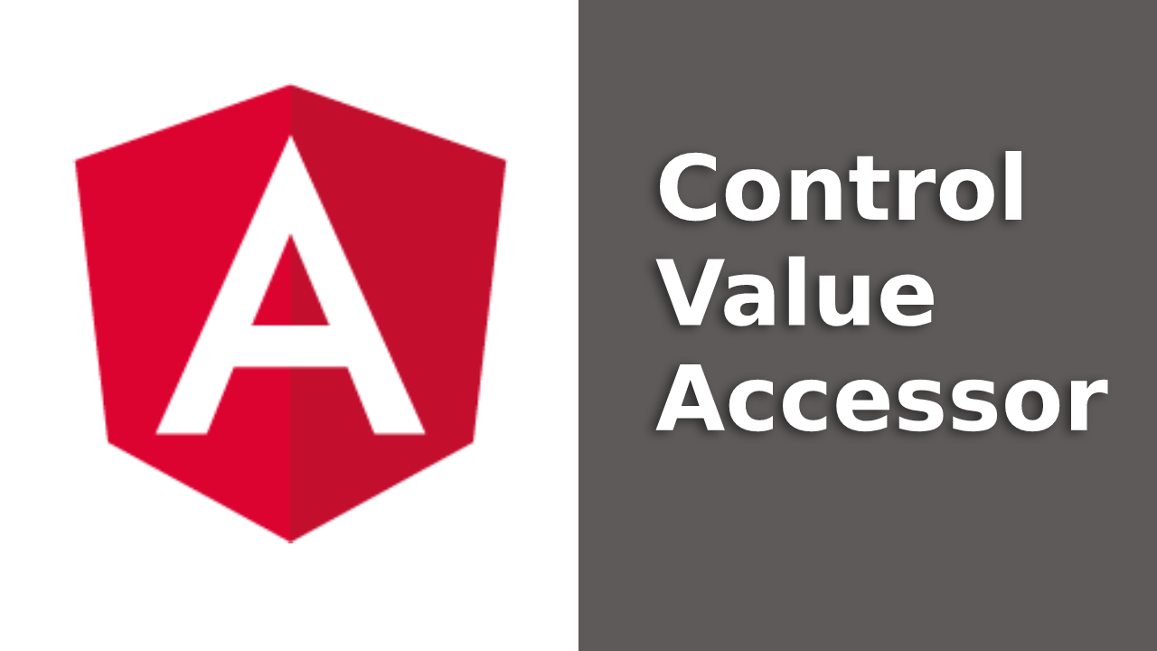 Implementing Control Value Accessor in Angular | by Majd Asab | Medium