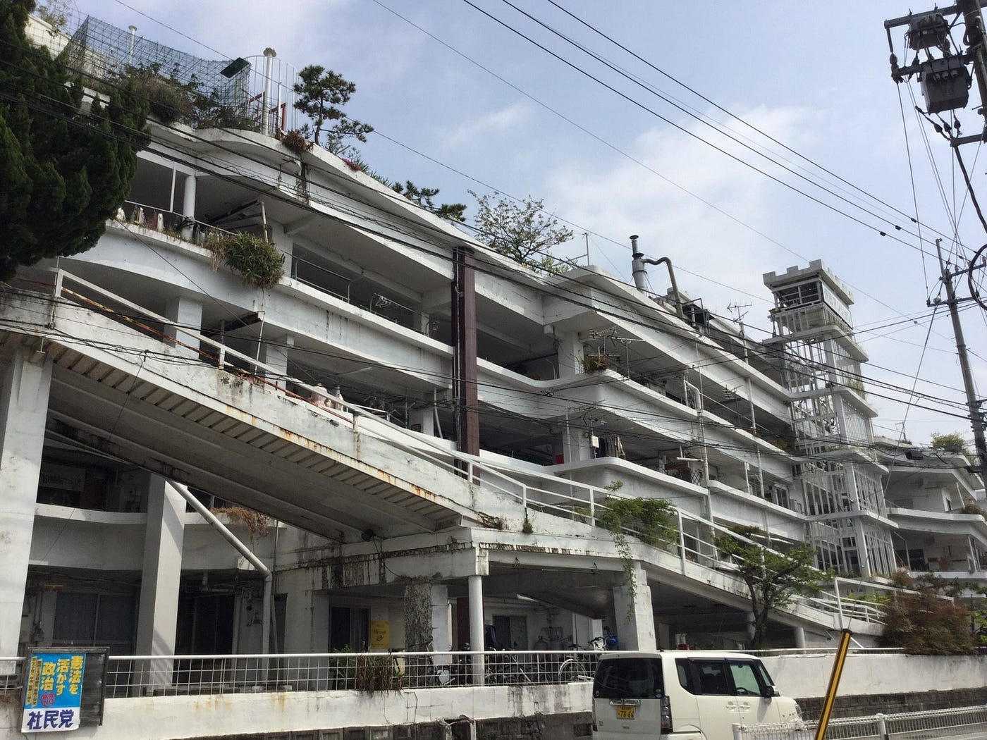 高知　素人 空想ミステリ仮想ロケ巡り～沢田マンション～. このブログでは、ミステリー、刑事ドラマ好きな人間が名所をロケ地として勝手にストー… | by kyoyu  mizuno | Medium