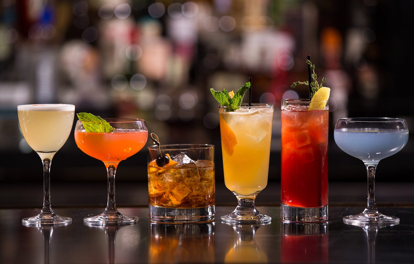 Peter Lynch: The Cocktail Party Market Indicator | by Jonathan Chao | Medium