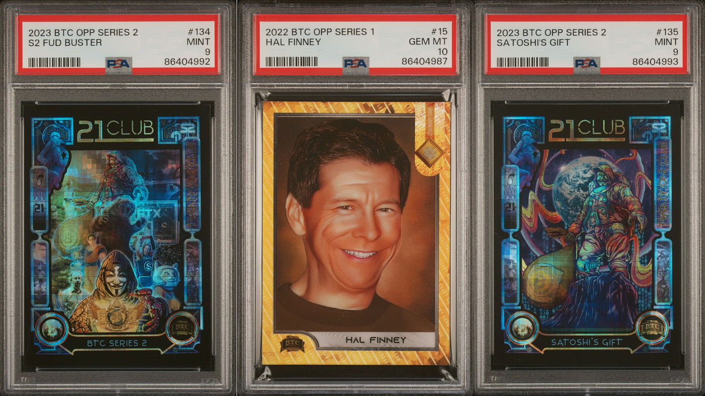 Exploring the Explosive Growth of Trading Card Grading | by Koil | Medium Exploring the Explosive Growth of Trading Card Grading | by Koil | Medium