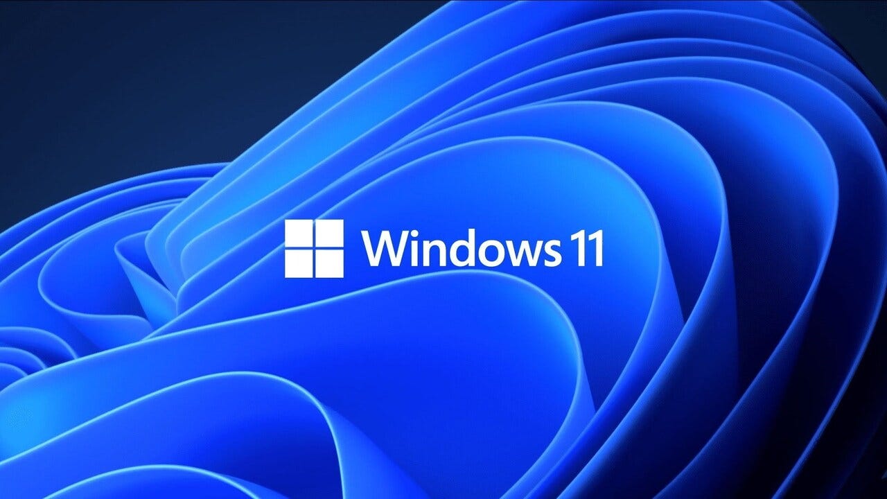 Windows 11 23H2: Top three new features