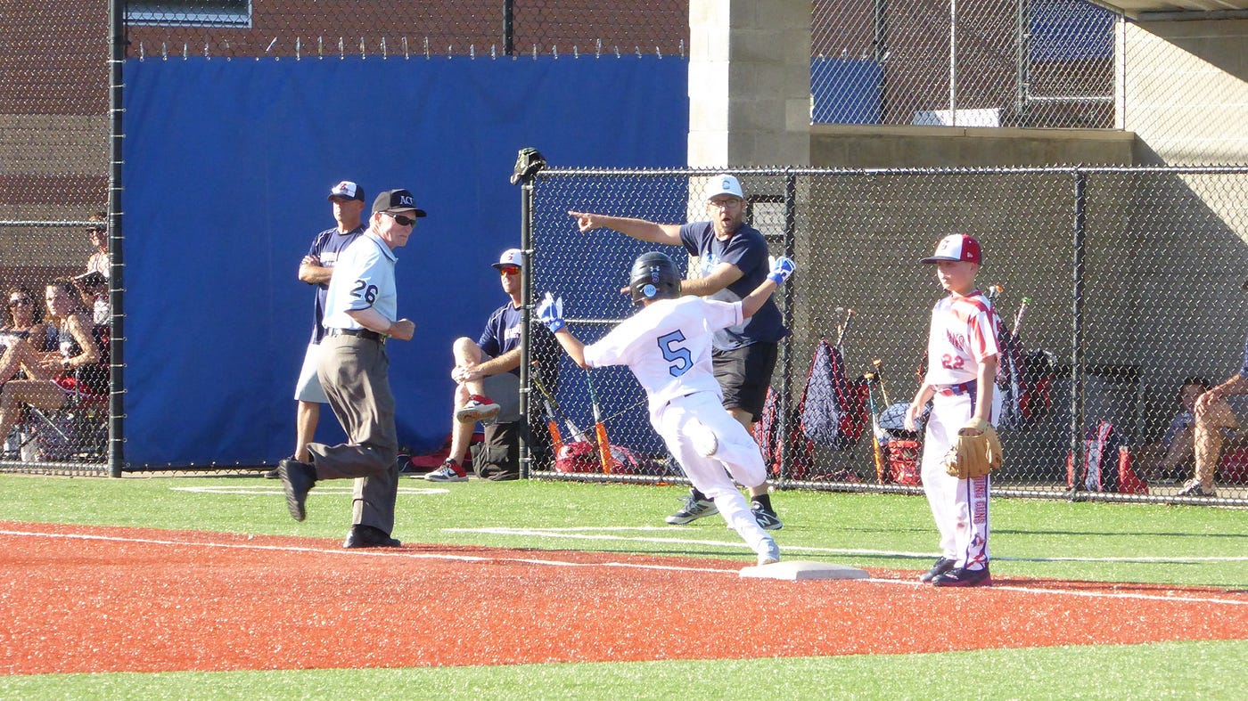 Lyrical Baseball Tournament, season, second quarter: Alexander at the bat -  Twinkie Town