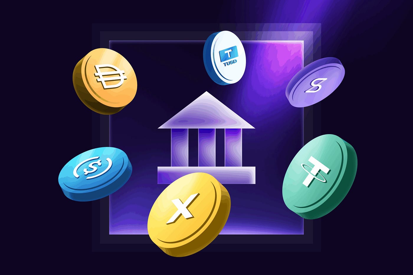 Why Banks Are Building Stablecoins Instead of Fighting Them