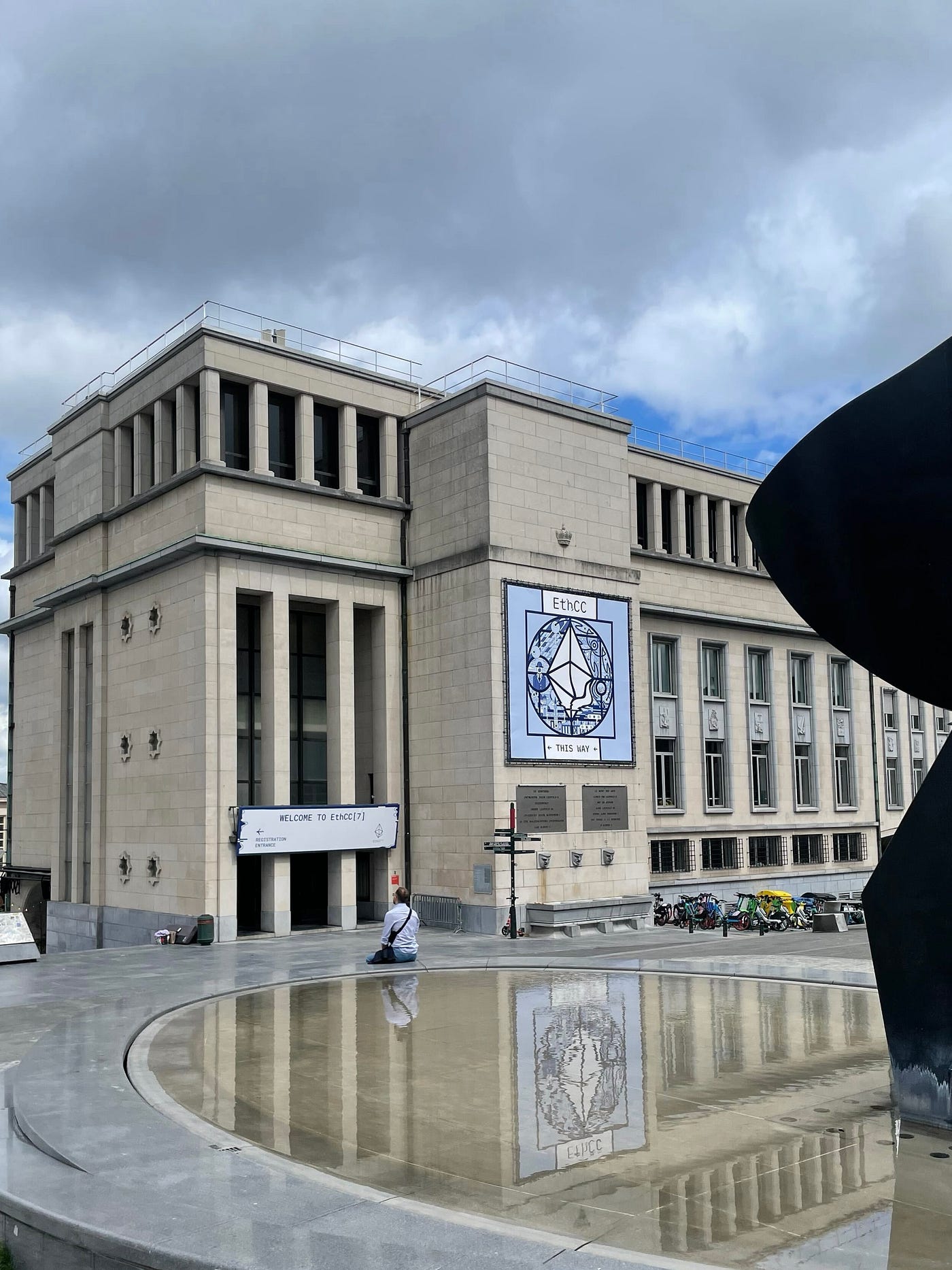 EthCC 2024 Recap. EthCC 2024에서 제가 경험한 것들을 글로 작성해보았습니다. 이번… | by 장재석 | Medium