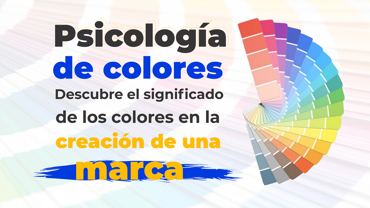 Psicología Del Color: ¿Cómo Influyen Los Colores En La, 56% OFF