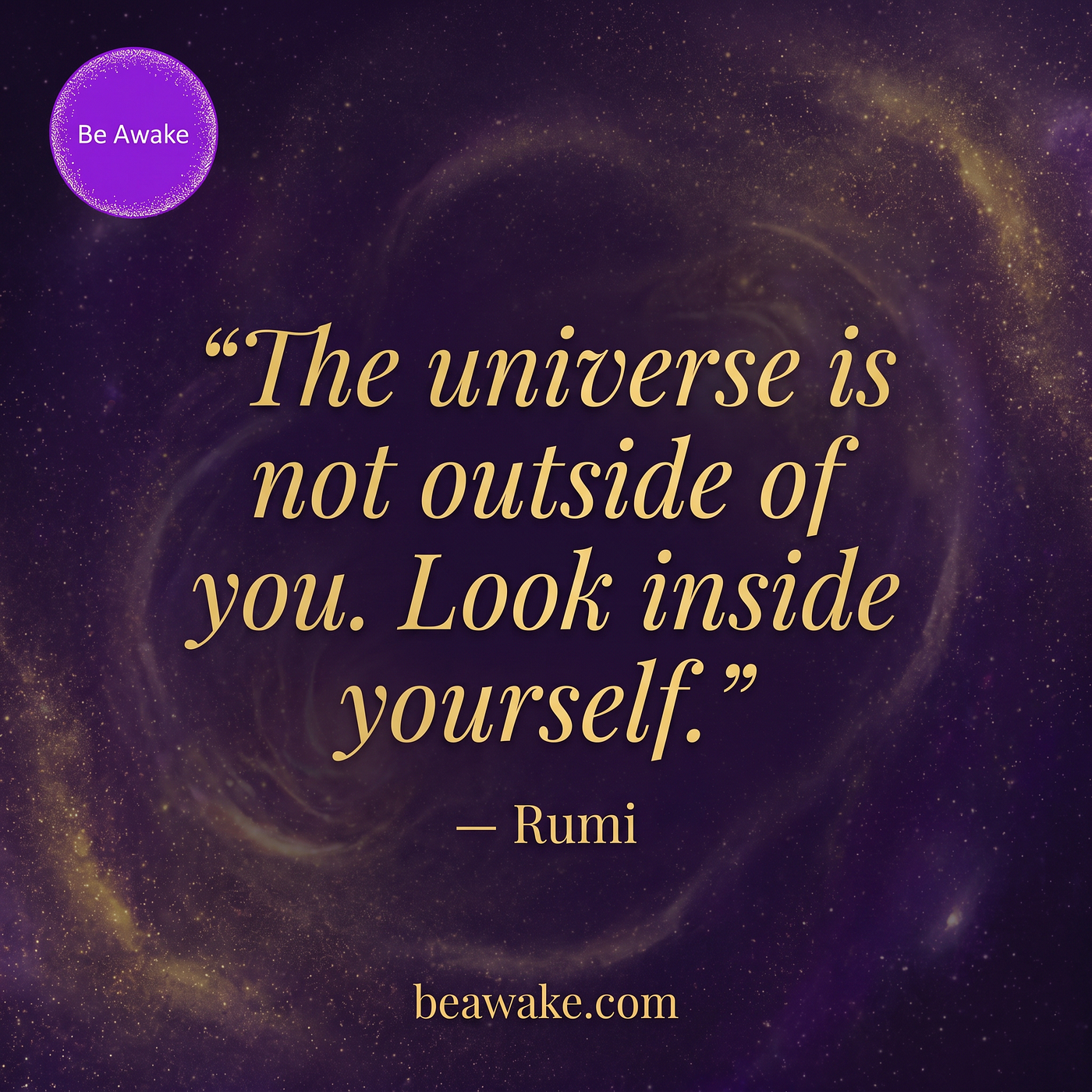 The Universe Is Closer Than You Think