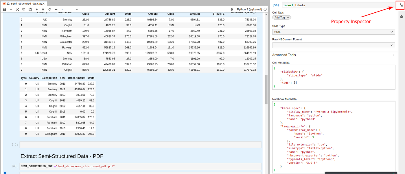 Online Course: Getting Started With Jupyter Notebook And, 12/04/2022