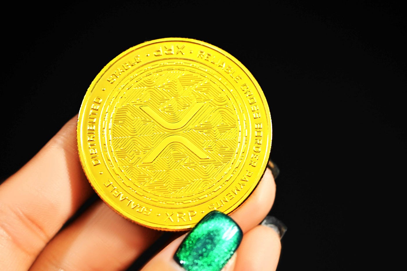 Is Ripple (XRP) Too Cheap To Ignore? | by Mr. Plan ₿ | Coinmonks | Medium