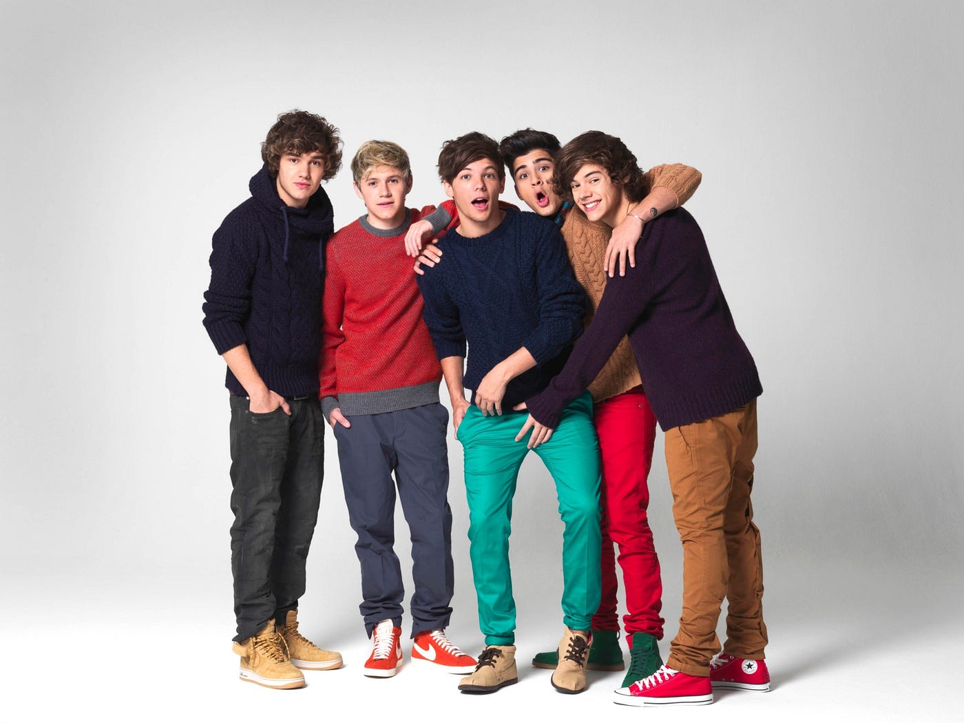 One Direction