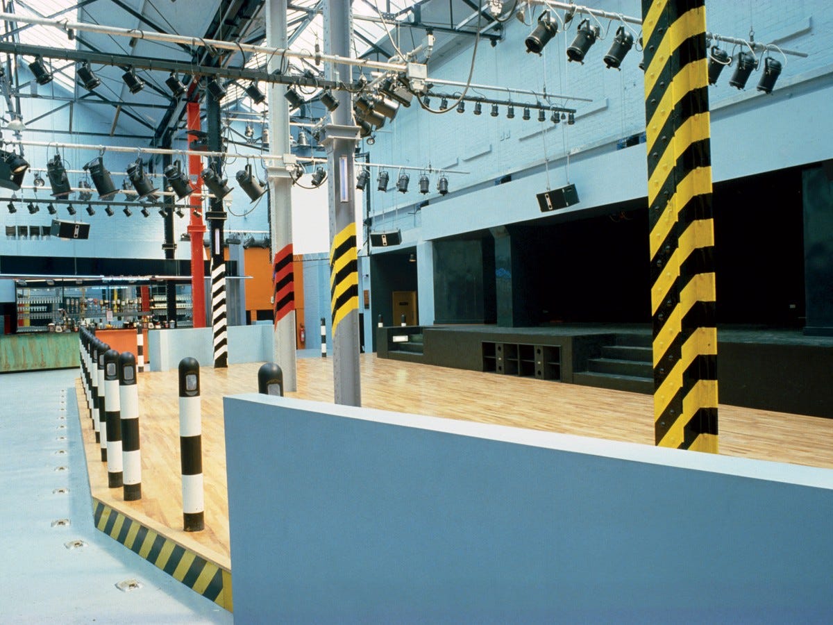 The Art & Design of Factory Records | by Craig Berry | Medium