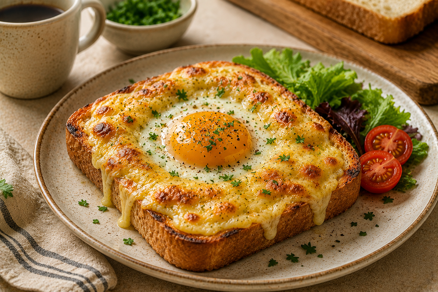 Easy Breakfast Ideas for Work, Family, and Busy Mornings