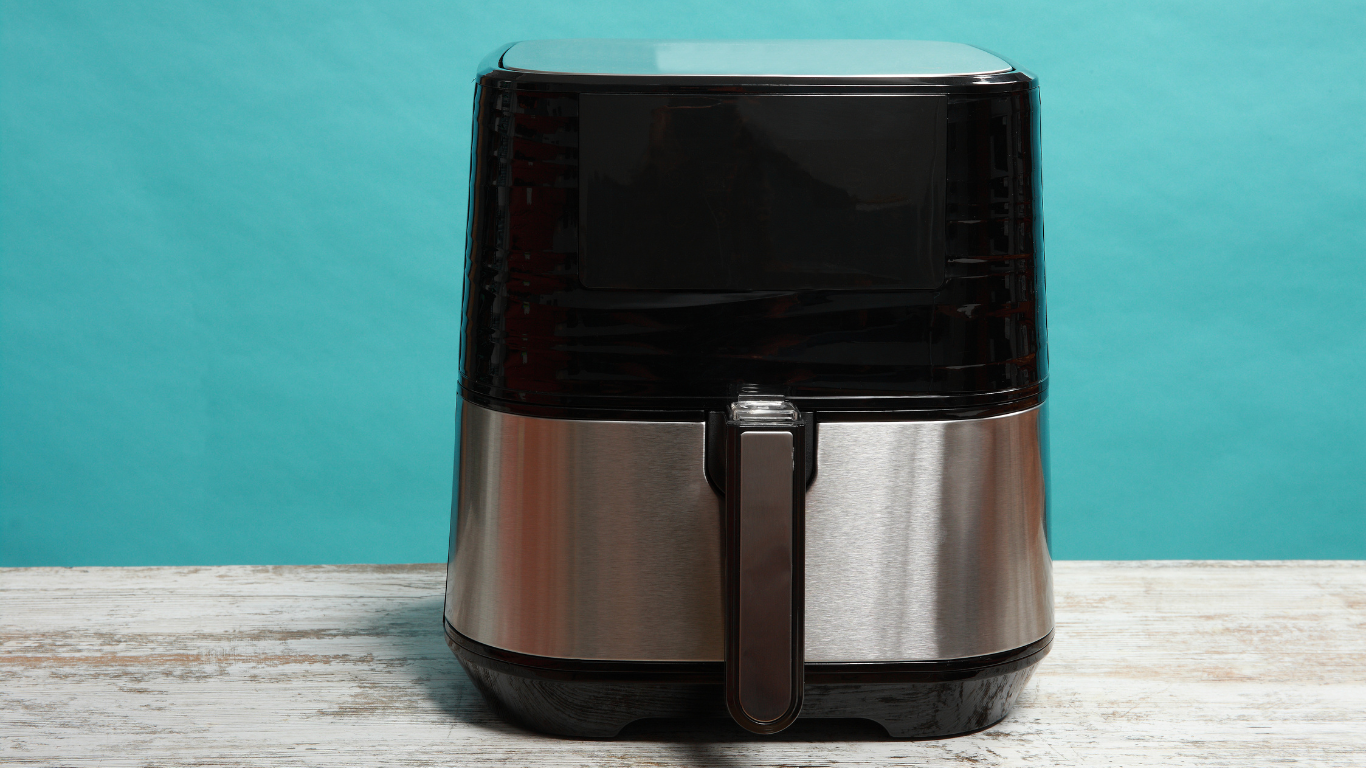 Most expensive air sales fryer