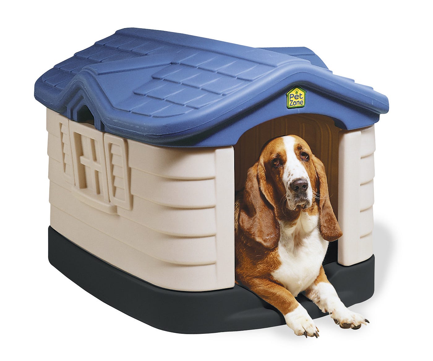 Choosing the best dog house air conditioner for your beloved pet | by  securepets | Medium