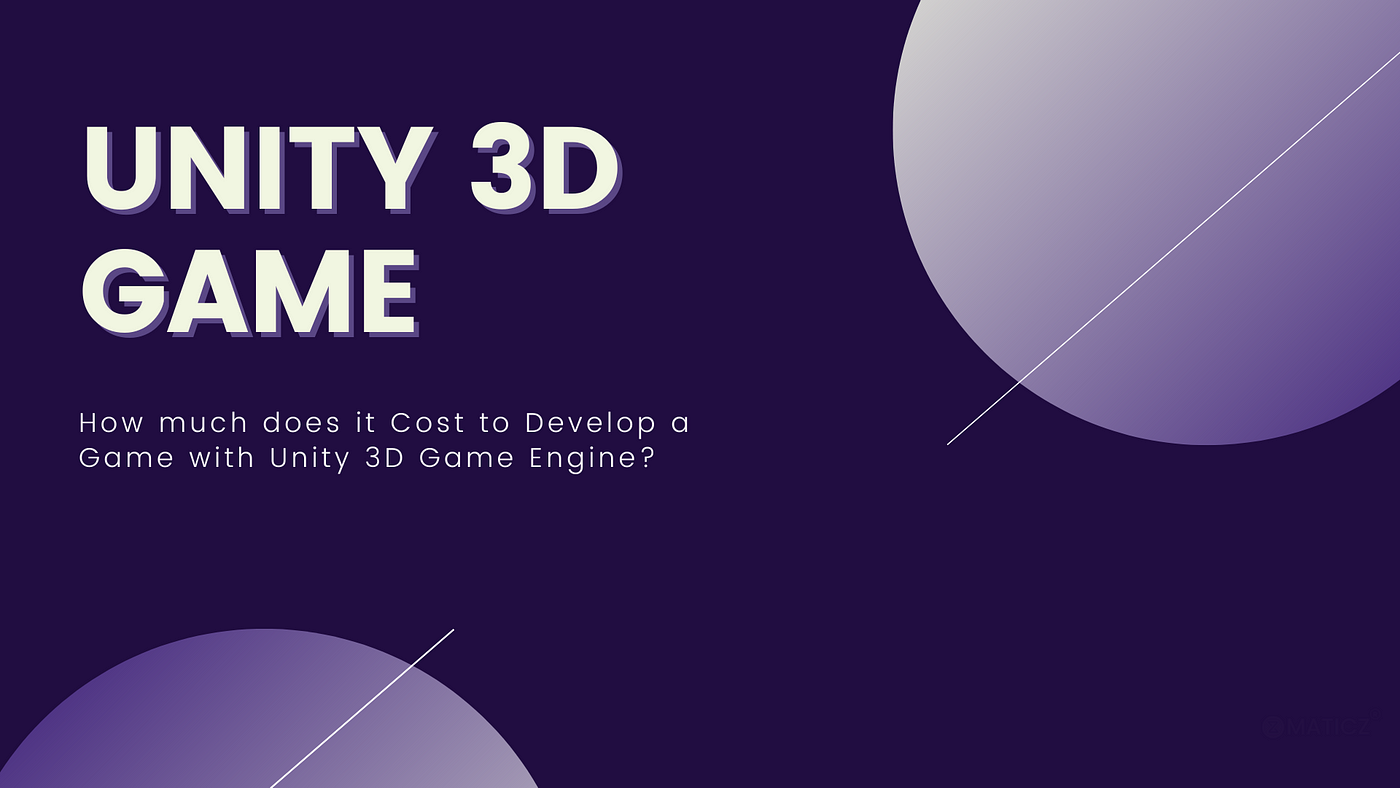 Unity 3D Mobile Game Development - Make iOS & Android Games - Free