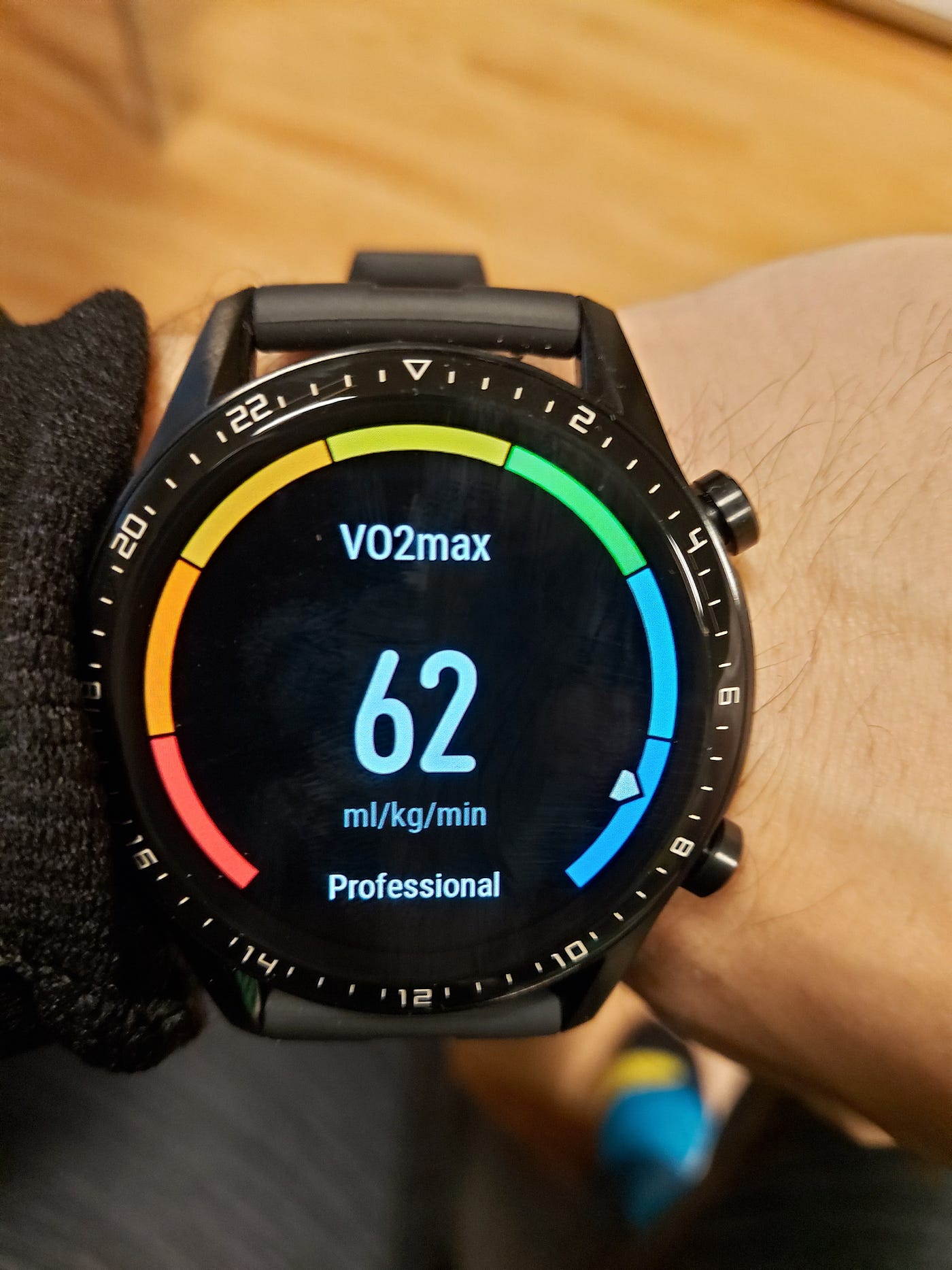 Huawei Watch GT2 46mm review: Great fitness band, not-so-great