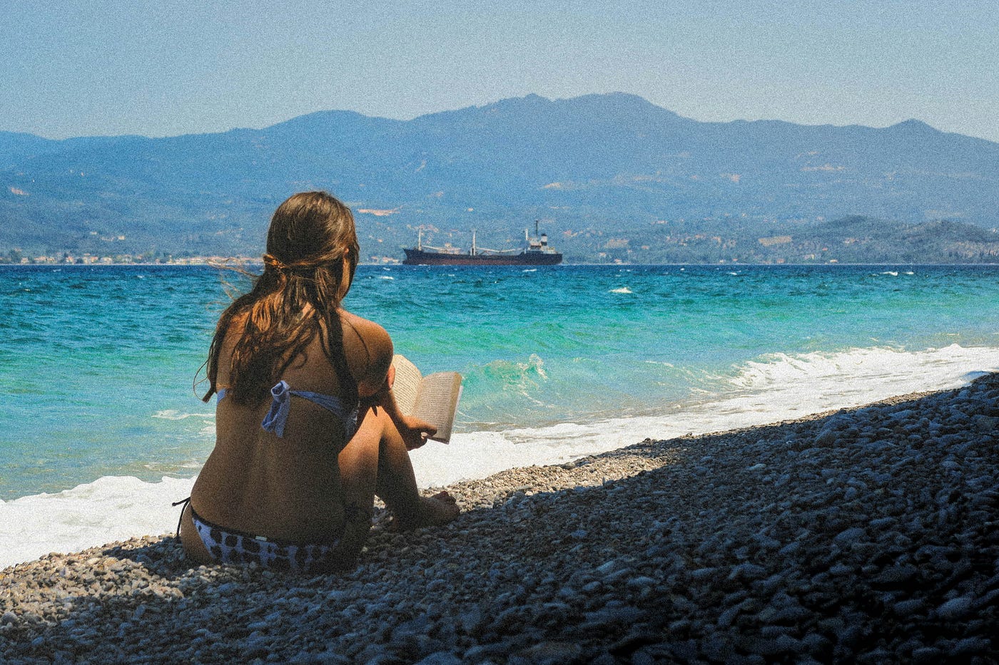 Photo by Markos Mant on Unsplash