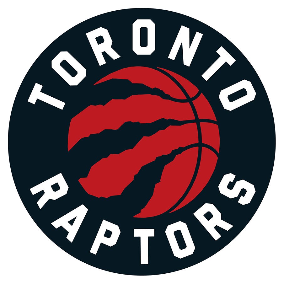 Realistic Jersey Concept idea. Let me know your thoughts. : r/torontoraptors