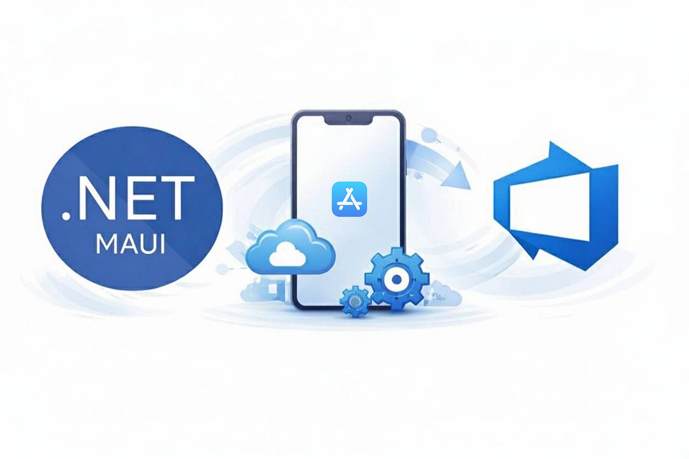 Building and Releasing a .NET MAUI App to App Store Using Azure DevOps YAML Pipelines